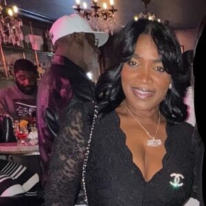 Meet your Posher, Keysha